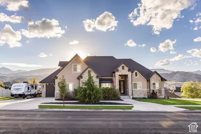 14612 S Bonnie Jean Ln W, Herriman, UT 84096 - Photo 2