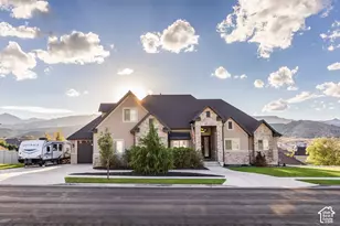 14612 S Bonnie Jean Ln W, Herriman, UT 84096 - Photo 2