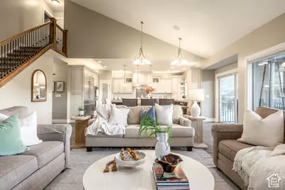 14612 S Bonnie Jean Ln W, Herriman, UT 84096 - Photo 8