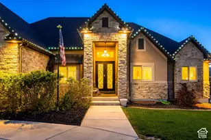 14612 S Bonnie Jean Ln W, Herriman, UT 84096 - Photo 36