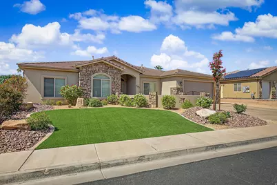193 N 1280 W, Saint George, UT 84770 - Photo 2