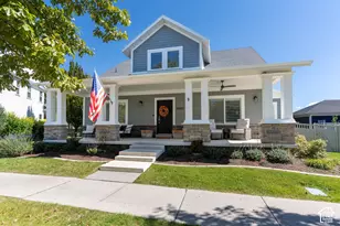 11631 S Lake Run Rd, South Jordan, UT 84009 - Photo 1