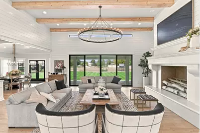 1178 E Lester Dr, South Weber, UT 84405 - Photo 8