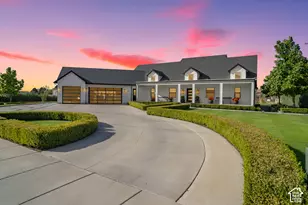 1178 E Lester Dr, South Weber, UT 84405 - Photo 2