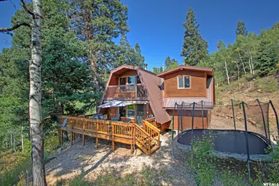 1644 W Tollgate Canyon Rd #79-AM, Coalville, UT 84017 - Photo 2
