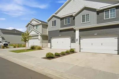 5113 E Lakefield Dr, Eagle Mountain, UT 84005 - Photo 28