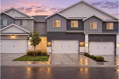5113 E Lakefield Dr, Eagle Mountain, UT 84005 - Photo 1