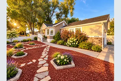 3705 S 500 E, Salt Lake City, UT 84106 - Photo 2