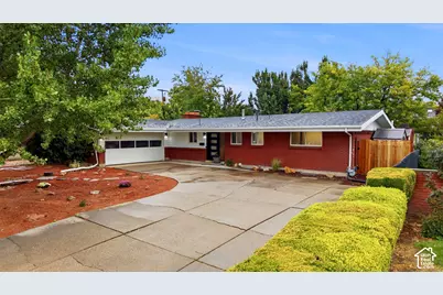 3779 S 2000 E, Salt Lake City, UT 84109 - Photo 2