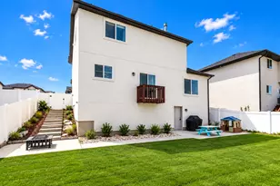 7224 N Silver Way E, Eagle Mountain, UT 84005 - Photo 4
