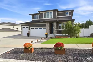21 E Heron Hills Ave, Saratoga Springs, UT 84045 - Photo 2