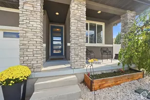 21 E Heron Hills Ave, Saratoga Springs, UT 84045 - Photo 4