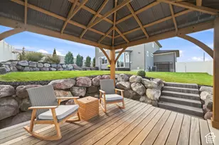 21 E Heron Hills Ave, Saratoga Springs, UT 84045 - Photo 48