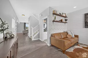 21 E Heron Hills Ave, Saratoga Springs, UT 84045 - Photo 6