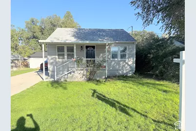 3615 S 5450 W, West Valley, UT 84120 - Photo 1