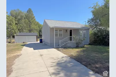 3615 S 5450 W, West Valley, UT 84120 - Photo 2