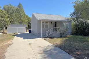 3615 S 5450 W, West Valley, UT 84120 - Photo 2