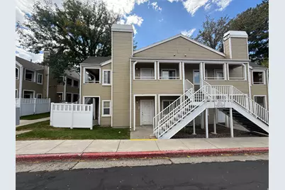 1486 E Foxboro Dr S #1, Salt Lake City, UT 84106 - Photo 1