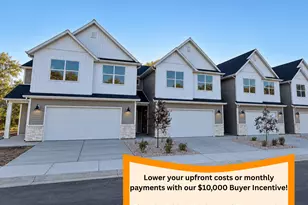1063 N Summit View Dr, Harrisville, UT 84404 - Photo 1