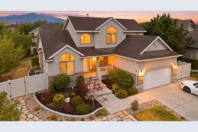 8156 S Bear Lake Ct, West Jordan, UT 84081 - Photo 2