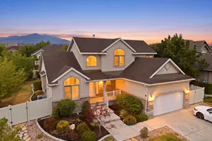 8156 S Bear Lake Ct, West Jordan, UT 84081 - Photo 2