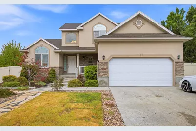 8156 S Bear Lake Ct, West Jordan, UT 84081 - Photo 10