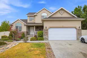 8156 S Bear Lake Ct, West Jordan, UT 84081 - Photo 10