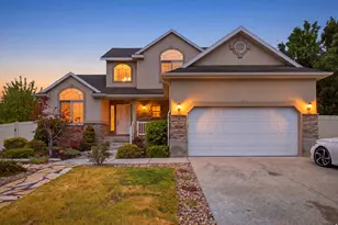 8156 S Bear Lake Ct, West Jordan, UT 84081 - Photo 1