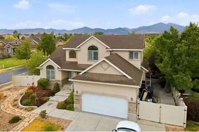 8156 S Bear Lake Ct, West Jordan, UT 84081 - Photo 8