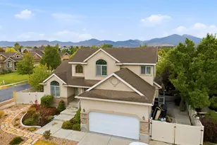 8156 S Bear Lake Ct, West Jordan, UT 84081 - Photo 8