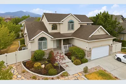 8156 S Bear Lake Ct, West Jordan, UT 84081 - Photo 6