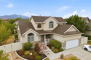 8156 S Bear Lake Ct, West Jordan, UT 84081 - Photo 6