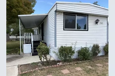 797 W Mt Azul S, Taylorsville, UT 84123 - Photo 1