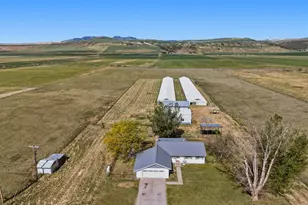 12073 N 4800 W, Cornish, UT 84308 - Photo 2