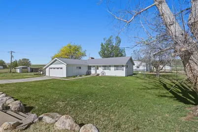 12073 N 4800 W, Cornish, UT 84308 - Photo 1