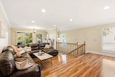 1334 Ridgewood Ln, Bountiful, UT 84010 - Photo 8
