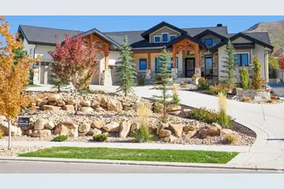 3167 S Mapleton Estates Dr E, Mapleton, UT 84664 - Photo 2