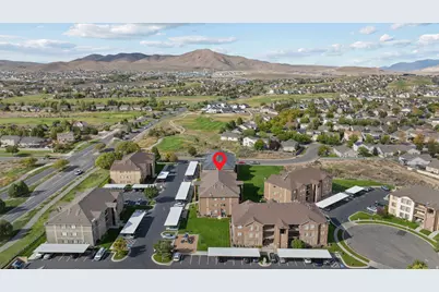 3569 E Rock Rd S #G12, Eagle Mountain, UT 84005 - Photo 26