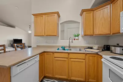 3569 E Rock Rd S #G12, Eagle Mountain, UT 84005 - Photo 12