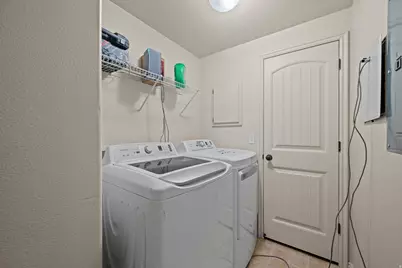 3569 E Rock Rd S #G12, Eagle Mountain, UT 84005 - Photo 20