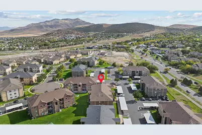 3569 E Rock Rd S #G12, Eagle Mountain, UT 84005 - Photo 30