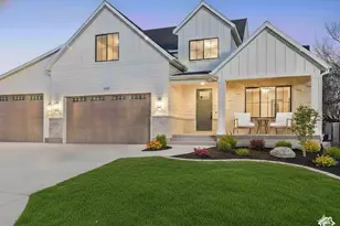 890 N Whipple Dr, Lehi, UT 84043 - Photo 2
