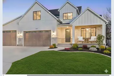 890 N Whipple Dr, Lehi, UT 84043 - Photo 2