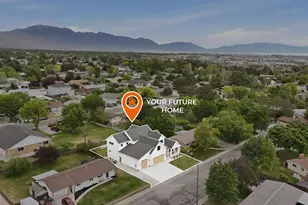 890 N Whipple Dr, Lehi, UT 84043 - Photo 48