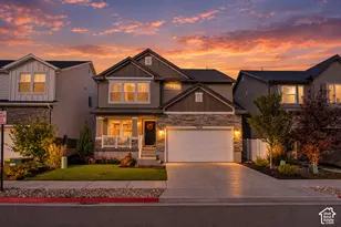 12374 S Pedroia St W, Herriman, UT 84096 - Photo 2