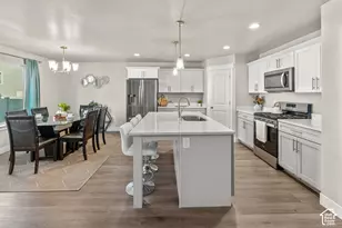 12374 S Pedroia St W, Herriman, UT 84096 - Photo 6