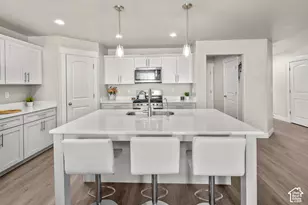 12374 S Pedroia St W, Herriman, UT 84096 - Photo 4