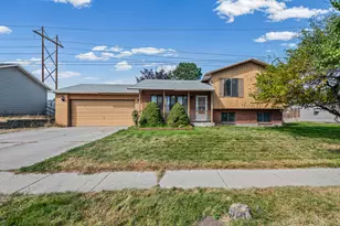 6134 S Trowbridge Way W, Salt Lake City, UT 84118 - Photo 2
