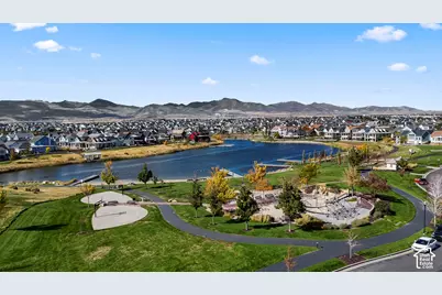 6023 W Mount Airy Dr, South Jordan, UT 84009 - Photo 38