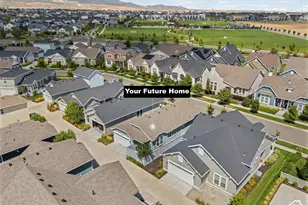 6023 W Mount Airy Dr, South Jordan, UT 84009 - Photo 56